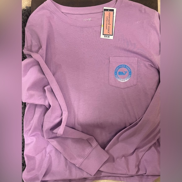 Vineyard Vines BNWT size Medium ladies - Picture 2 of 10